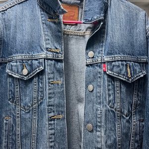 Vintage Jean jacket